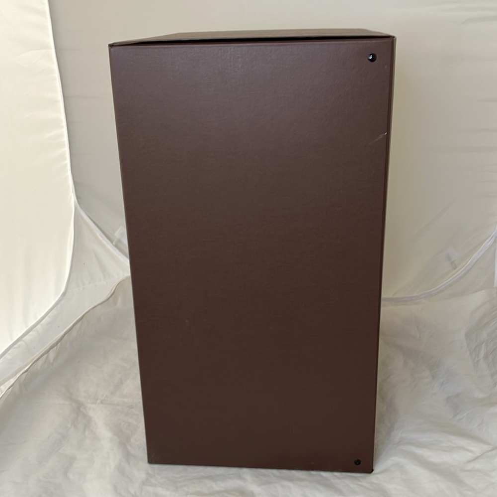 Louis Vuitton Dark Brown Gift Box - Picture 3 of 11